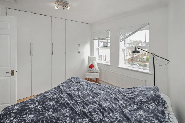 78 Clarence Road, Manor Park, London, E12 5BH 9