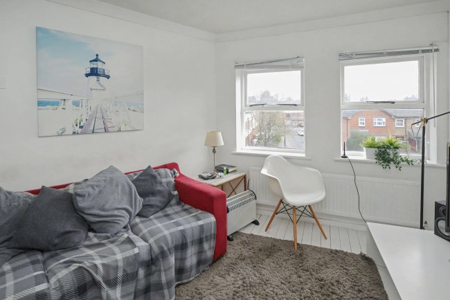 78 Clarence Road, Manor Park, London, E12 5BH 9