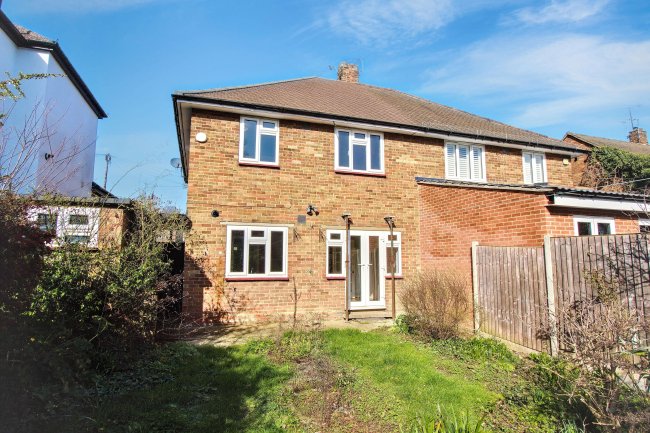 131 Glenhurst Avenue, Bexley, Kent, DA5 3QQ 1