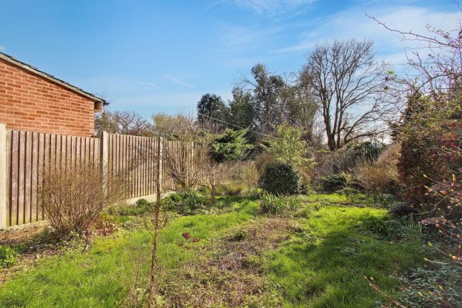 131 Glenhurst Avenue, Bexley, Kent, DA5 3QQ 1