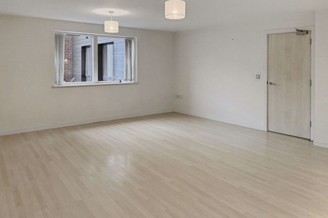 Apartment 32, 38 Ryland Street, Birmingham, B16 8DD 7