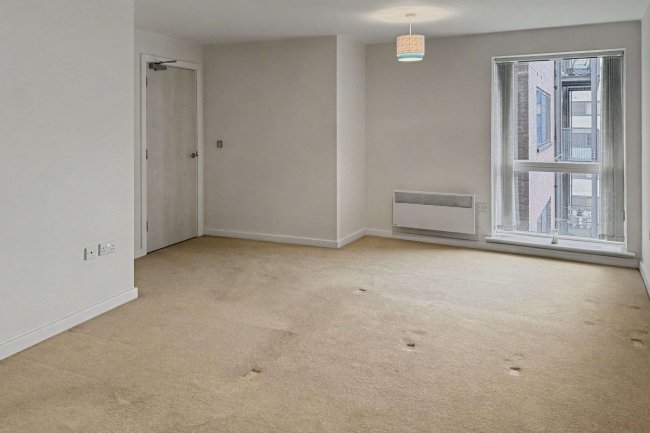 Apartment 32, 38 Ryland Street, Birmingham, B16 8DD 7