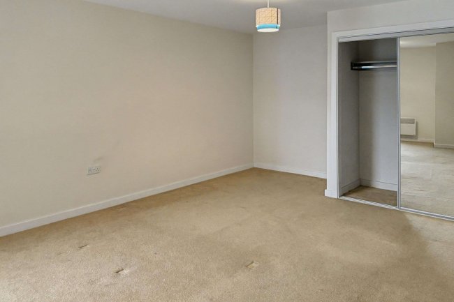 Apartment 32, 38 Ryland Street, Birmingham, B16 8DD 7