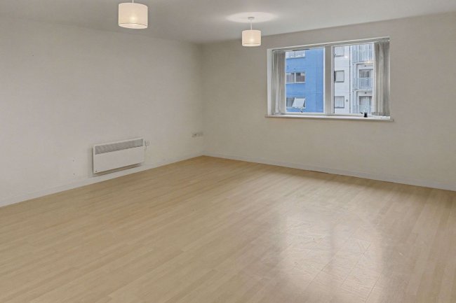 Apartment 32, 38 Ryland Street, Birmingham, B16 8DD 7