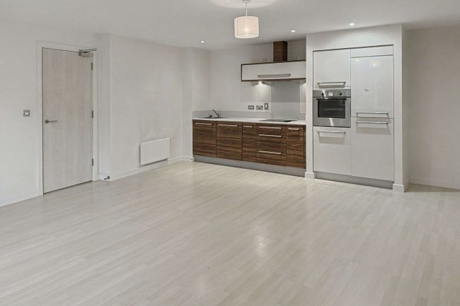 Apartment 32, 38 Ryland Street, Birmingham, B16 8DD 7