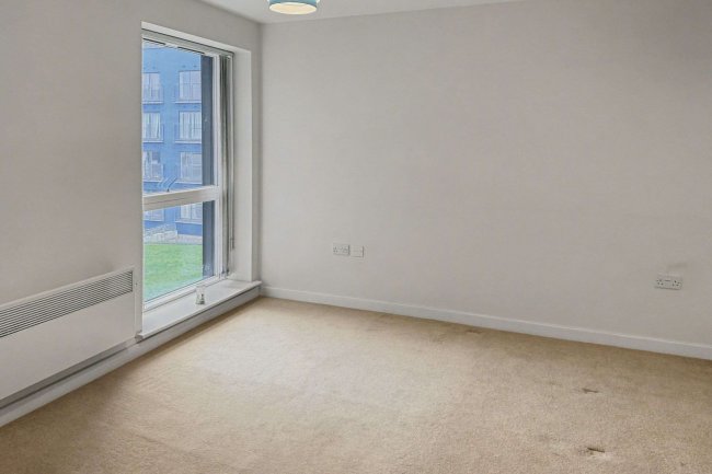 Apartment 32, 38 Ryland Street, Birmingham, B16 8DD 7