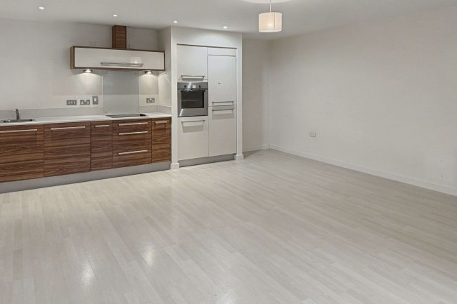 Apartment 32, 38 Ryland Street, Birmingham, B16 8DD 7