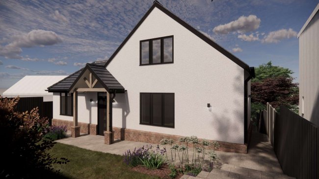 5 Elm Road, Bishops Stortford, CM23 2SS 6