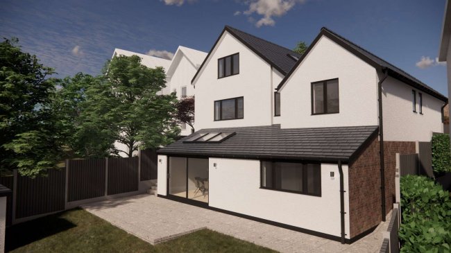 5 Elm Road, Bishops Stortford, CM23 2SS 6