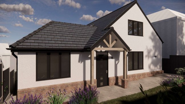 5 Elm Road, Bishops Stortford, CM23 2SS 6