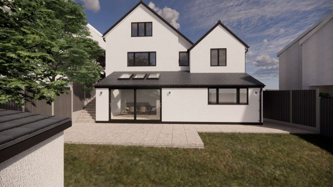 5 Elm Road, Bishops Stortford, CM23 2SS 6