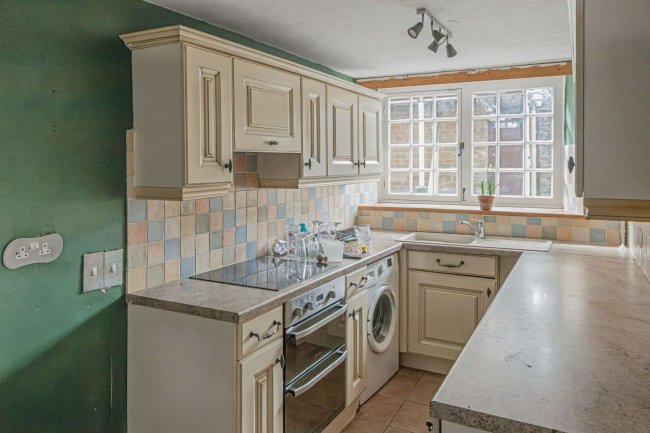 18 York Street, Frome, BA11 3DG 10