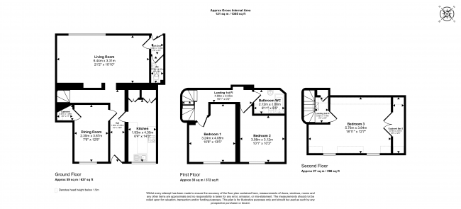 18 York Street, Frome, BA11 3DG 10
