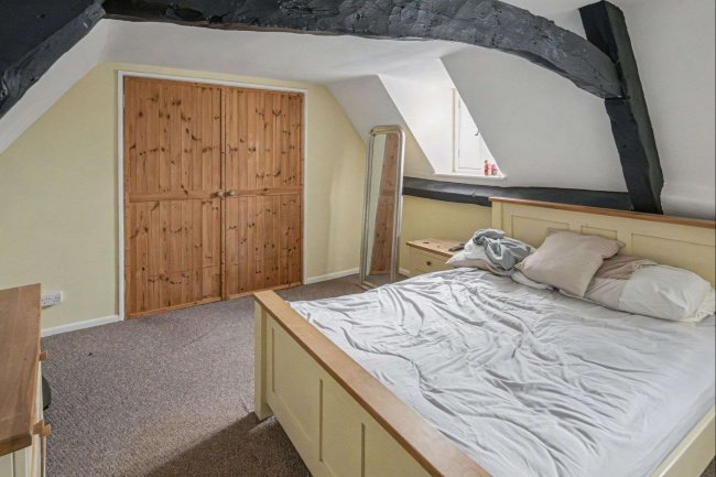 18 York Street, Frome, BA11 3DG 10