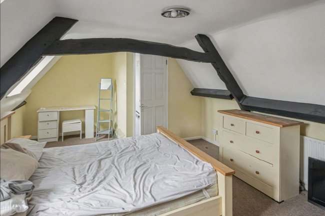 18 York Street, Frome, BA11 3DG 10