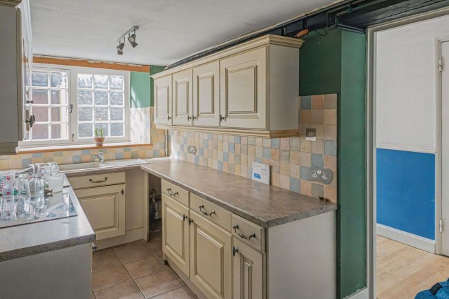 18 York Street, Frome, BA11 3DG 10