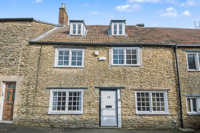 18 York Street, Frome, BA11 3DG 10