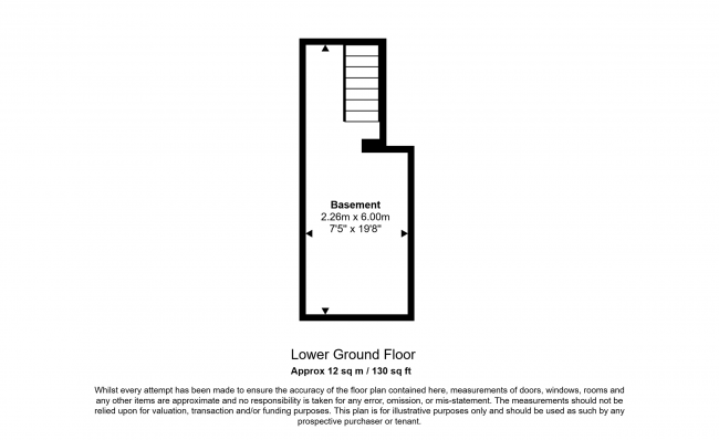 19 Louisville Road, Tooting, London SW17 8RL 4