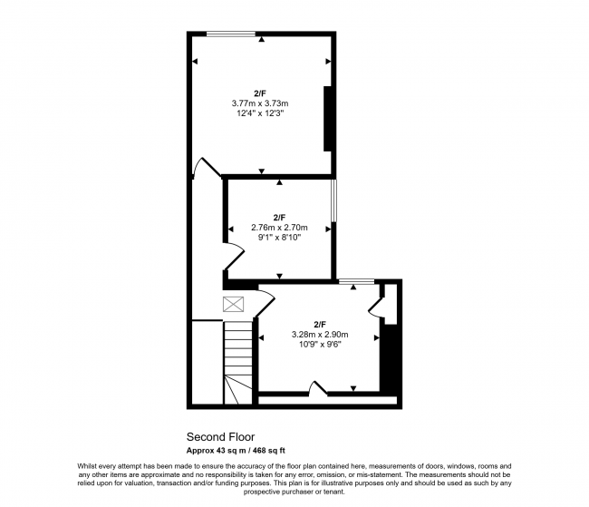 19 Louisville Road, Tooting, London SW17 8RL 4