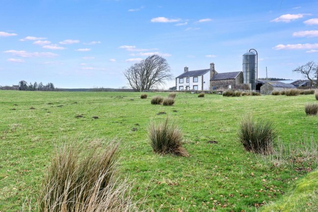 Snowden Close, Gilsland, Brampton, Cumberland, CA8 7DQ 8