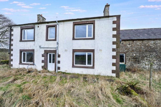 Snowden Close, Gilsland, Brampton, Cumberland, CA8 7DQ 8