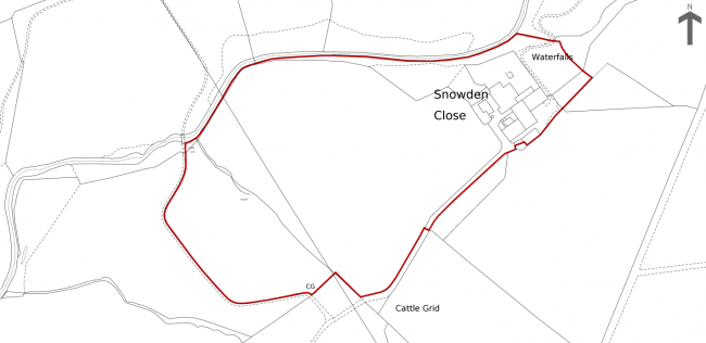 Snowden Close, Gilsland, Brampton, Cumberland, CA8 7DQ 8