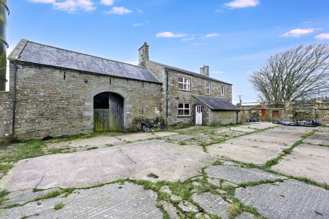 Snowden Close, Gilsland, Brampton, Cumberland, CA8 7DQ 8