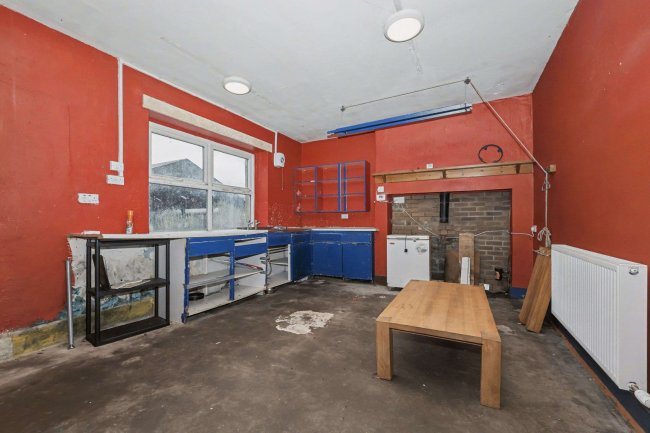 Snowden Close, Gilsland, Brampton, Cumberland, CA8 7DQ 8