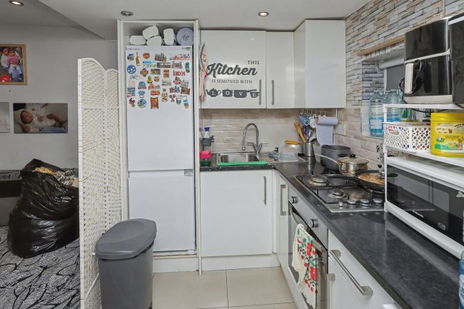 Flat A, 15 Elsden Road, Tottenham, London, N17 6RY 3