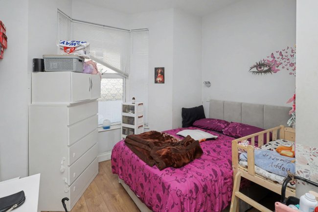 Flat A, 15 Elsden Road, Tottenham, London, N17 6RY 3