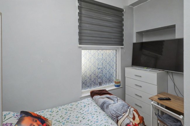 Flat A, 15 Elsden Road, Tottenham, London, N17 6RY 3