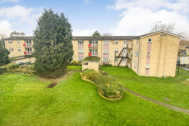 13 Home Close, Newlands Road, Corsham, Wiltshire, SN13 0BE 5