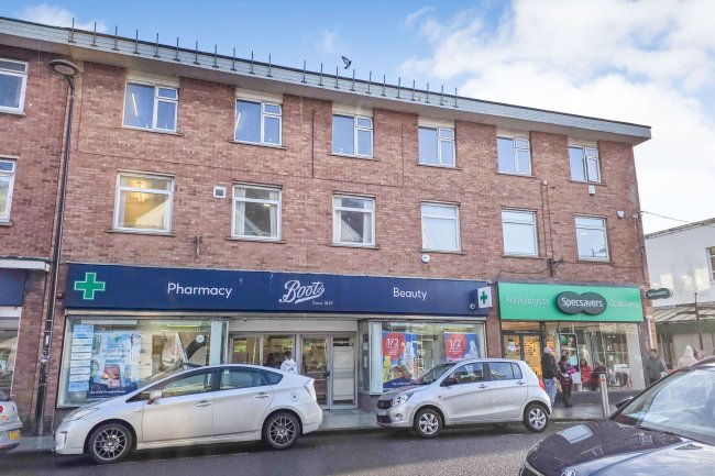 25-29 Murray Road, Workington, CA14 2AD 4