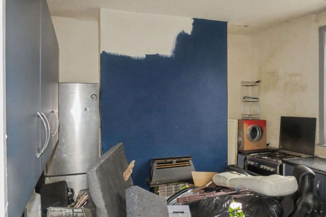 57 Belle Vue Street, Blackburn, Lancashire, BB2 1HU 10