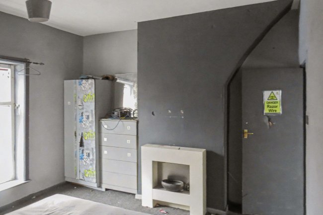 57 Belle Vue Street, Blackburn, Lancashire, BB2 1HU 10