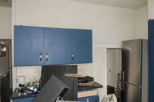 57 Belle Vue Street, Blackburn, Lancashire, BB2 1HU 10