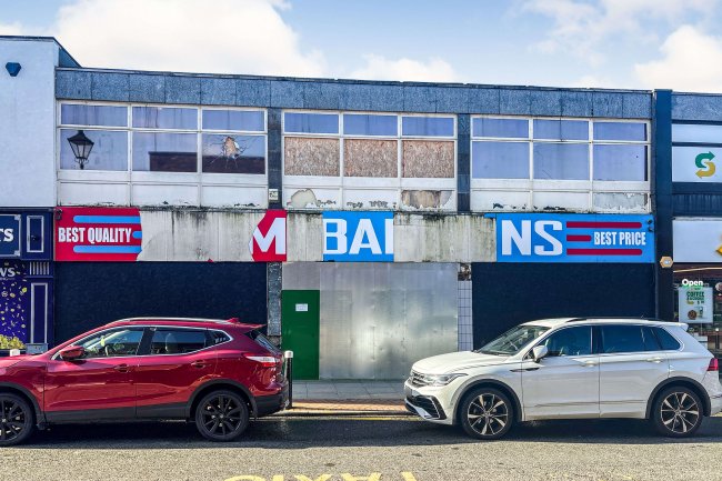 21 Union Street, Accrington , Lancashire BB5 1PL 5