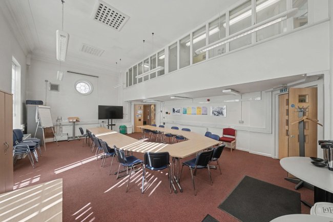 Key House, 106 High Street, Yiewsley, West Drayton, UB7 7BQ 4