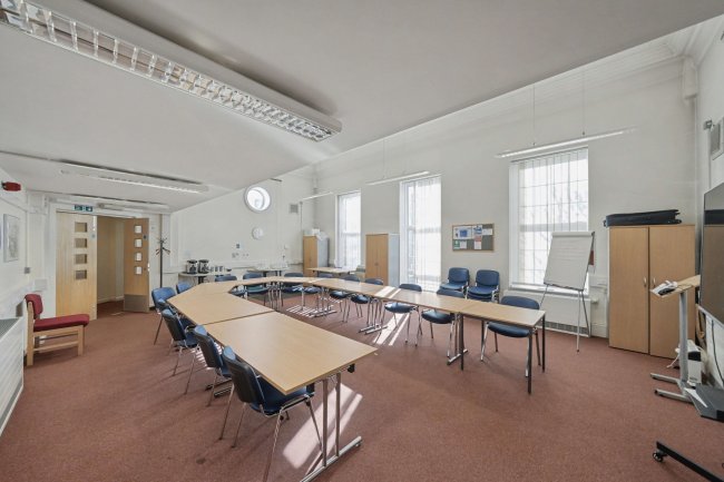 Key House, 106 High Street, Yiewsley, West Drayton, UB7 7BQ 4