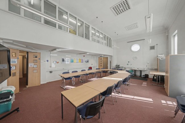 Key House, 106 High Street, Yiewsley, West Drayton, UB7 7BQ 4