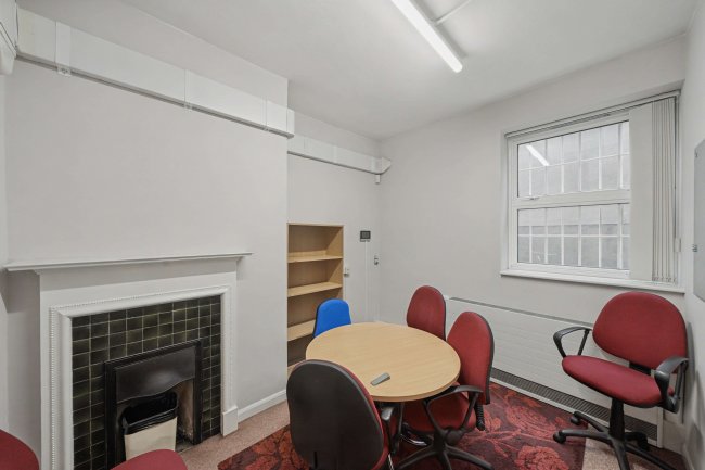 Key House, 106 High Street, Yiewsley, West Drayton, UB7 7BQ 4