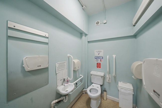 Key House, 106 High Street, Yiewsley, West Drayton, UB7 7BQ 4