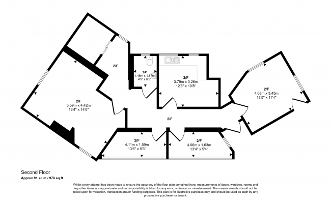 Key House, 106 High Street, Yiewsley, West Drayton, UB7 7BQ 4