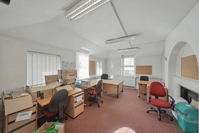 Key House, 106 High Street, Yiewsley, West Drayton, UB7 7BQ 4