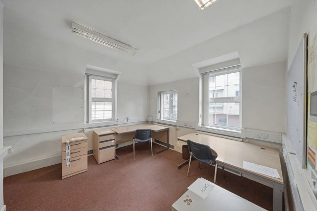 Key House, 106 High Street, Yiewsley, West Drayton, UB7 7BQ 4