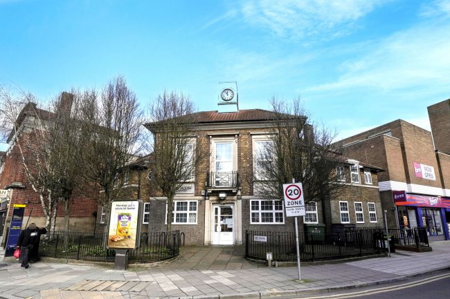 Key House, 106 High Street, Yiewsley, West Drayton, UB7 7BQ 4