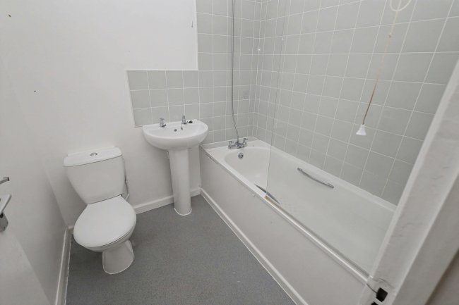 Flat 234, Haynes Park Court, Hornchurch, RM11 2DG 8
