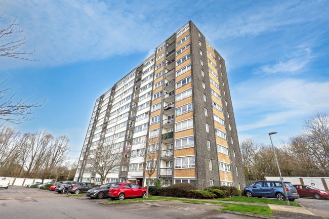 Flat 234, Haynes Park Court, Hornchurch, RM11 2DG 8