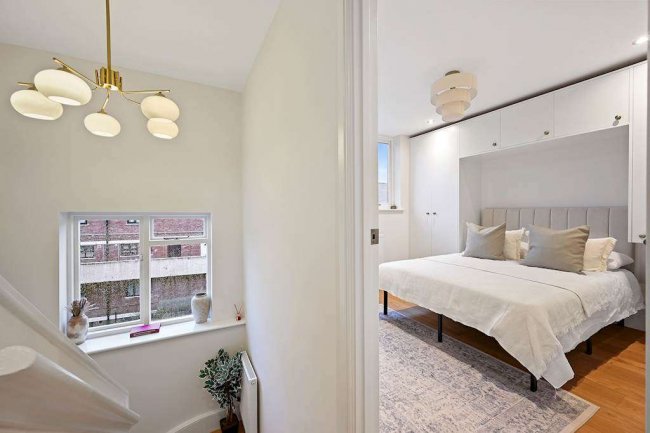 53d Tavistock Road, London, Notting Hill, W11 1AR 1