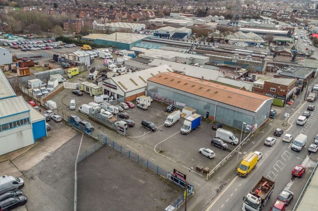 57 Bridge Street, Wednesbury, WS10 0AH 12